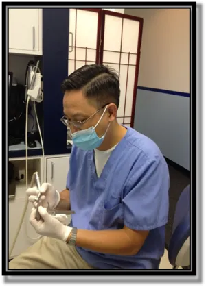 DR. THUC K. NGUYEN, D.M.D