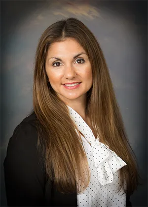 Dr. Crystal Dussault-Felipe