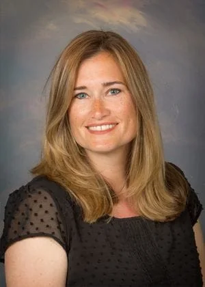 Brandi Knutton, Certified School Psychologist