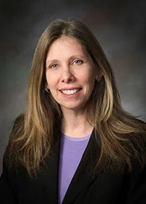 Dr. Elizabeth Holtzman, Psychologist