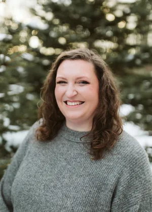 Danielle Krueger, MA LLPC