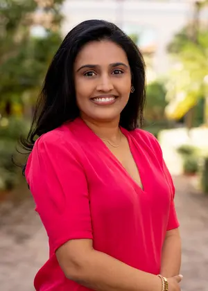 Vidya S. Rajpara, M.D.