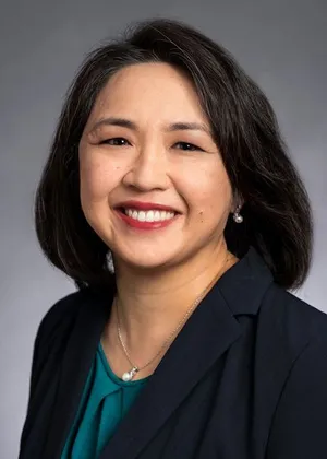 Dr. Linda Lin