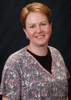 Photo of Deanna, registered dental hygienist at Granville Dental