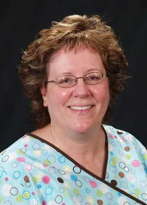 Photo of Deb, registered dental hygienist at Granville Dental