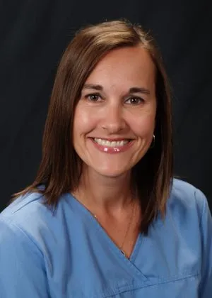 Photo of Jenelle, registered dental hygienist at Granville Dental