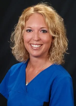 Photo of Melania, lead dental assistant at Granville Dental