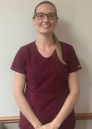 Photo of Summer, certified dental assistant at Granville Dental