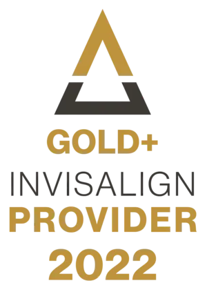 Gold Invisalign Provider 2022 | Highland Heights, KY