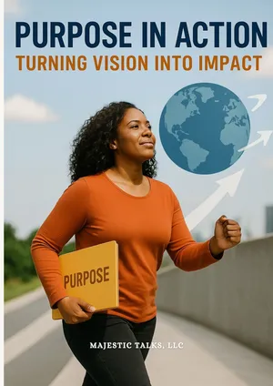 PURPOSE IN ACTION-EBOOK