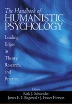 Handbook of Humanistic Psychology