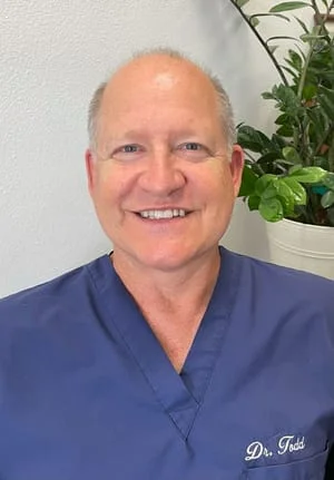 Dentist Yorba Linda, CA - Dr. Todd Auerbach