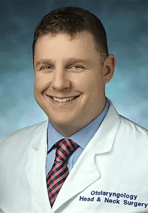 Matthew E. Herberg, M.D., F.A.C.S.