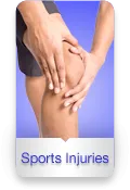 Holliston Spine Sport Center Sport Injuries Button