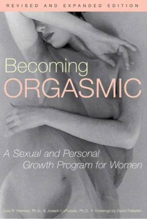 Becoming Orgasmic