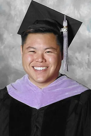 Dr. Jeffrey Pan, DMD, CAGS - dentist in Melrose, MA