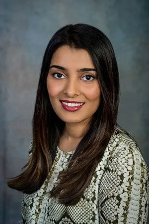 Radhika N. Ayyagari, MD