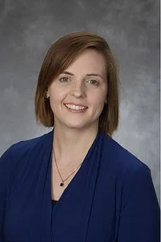 Dr. Jenny Baumgardner