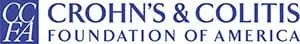 Crohn's and Colitis Foundation of America Logo