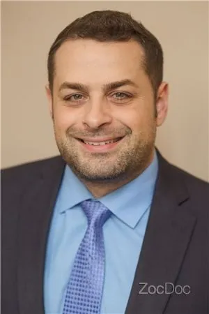 Dr. Christian Prisco