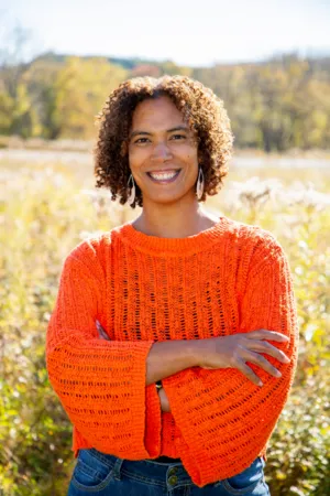 Tiffany Moore-Corteville