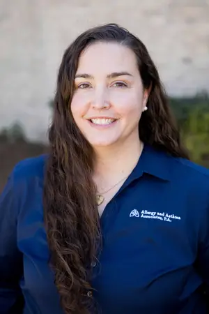 Karli Sutherland CRNP