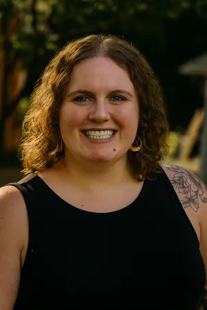 Aubrey Longstreet, LMSW