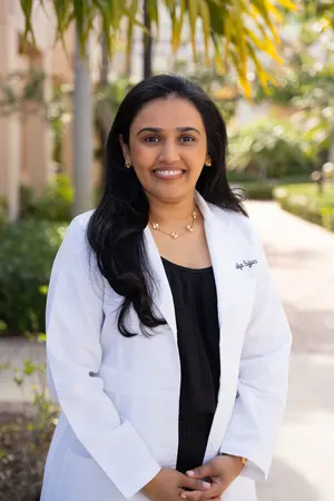 Vidya S. Rajpara, M.D.