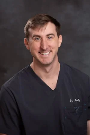 Andrew Thomasson, DDS - Madison, TN General & Cosmetic Dentist | Thomasson Dental