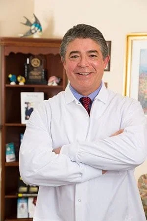 Dr. Paul Dionne - Dentist Montclair NJ