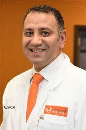Dr. Pedram A. Hendizadeh