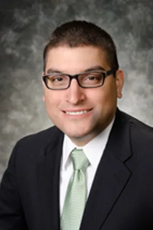 Gregory Gherardini, M.D.