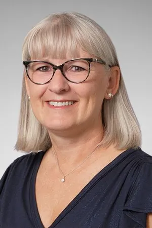 Alisha Sanchez, M.D. 