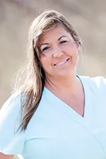 Jamie Kendzulak - Dental Assistant