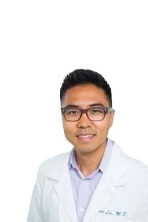 Dr. Robert Lee