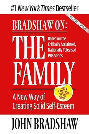 Bradshaw on the Family Book Cover