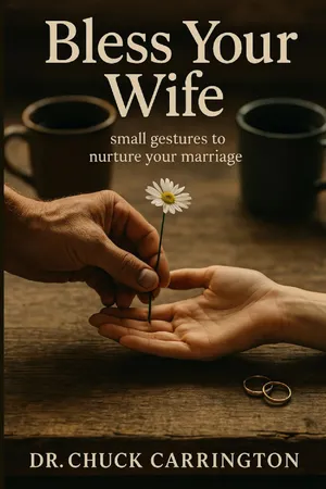 Bless Your Wife Cover Image