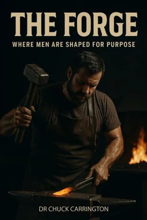 The Forge Book Cove Image