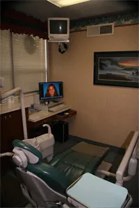 Exam Room