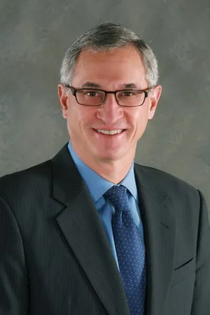 Jeffrey L. Gross, M.D.