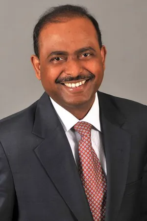 Srinath Kadimi, M.D., F.R.C.S.