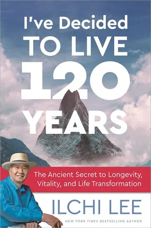 https://www.amazon.com/Ive-Decided-Live-Years-Transformation/dp/1935127993/ref=sr_1_1?crid=3CJ5RVU1BJH6J&dib=eyJ2IjoiMSJ9.LBzXzVWSl7EJ0fMJy1wtufFek8os-HmLdQOA_Tfu5FlqKxNFOIBhDjCngH6G4f5pnhDxYrjkAokmKBYI9XrsU3n-vcX_VdP7Md4Z4krJYSuSRcrsSrvp6DsEroqXUUfy.1d9A7cG8e0Y4AZfIuumbH6aA5bTaUIN0_hkqbUxTMUg&dib_tag=se&keywords=i+decided+to+live+120+years&qid=1717175932&sprefix=i+decided+to+live+%2Caps%2C106&sr=8-1