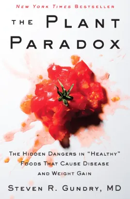 The Plant Paradox