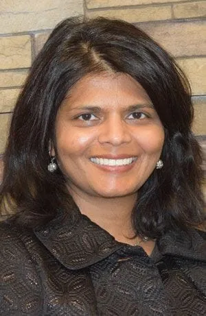 Dr. Alpa J. Patel, D.M.D 