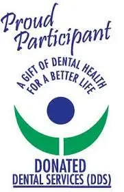 DDS logo - Dentist Petoskey MI