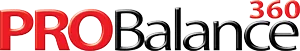 PROBalance-360 logo