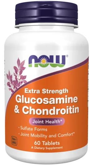 Glucosamine chon