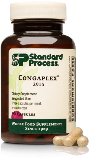 Congaplex