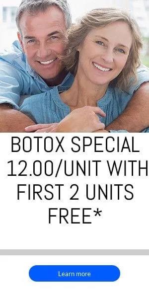 Botox Special