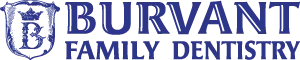 Burvant Family Dentistry Logo and Crest